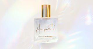 Creating Our New Perfume, Aura!