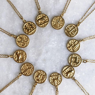 Your Guide to the Signs of the Zodiac
