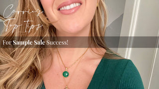 How To: Shop like a Sample Sale Pro!