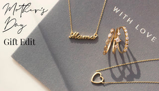 Mother's Day Gift Edit