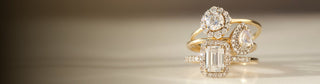 Carrie Elizabeth Jewellery 14k Solid Gold Jewellery