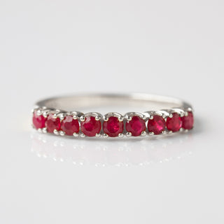 Make it Personal Birthstone Ring