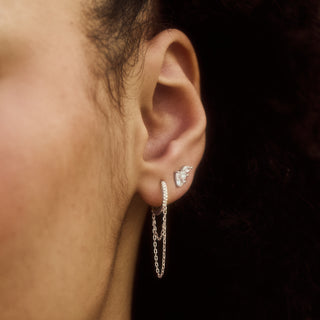 CZ climber stud