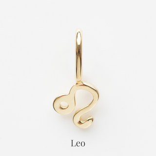 Treasured Zodiac Charm