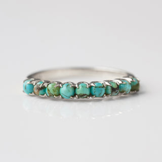 Make it Personal Birthstone Ring