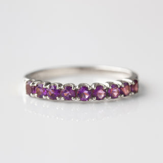 Make it Personal Birthstone Ring