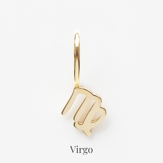 Treasured Zodiac Charm