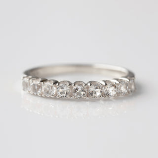 Make it Personal Birthstone Ring