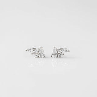 CZ climber stud