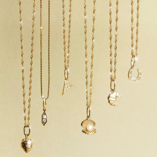 Treasured Diamond Peas in a Pod Charm