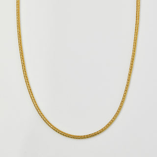 Garden Party Slinky Chain