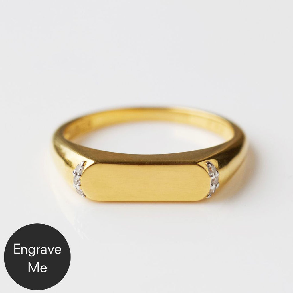 Louise Thompson Lucky Diamond Carrie Elizabeth