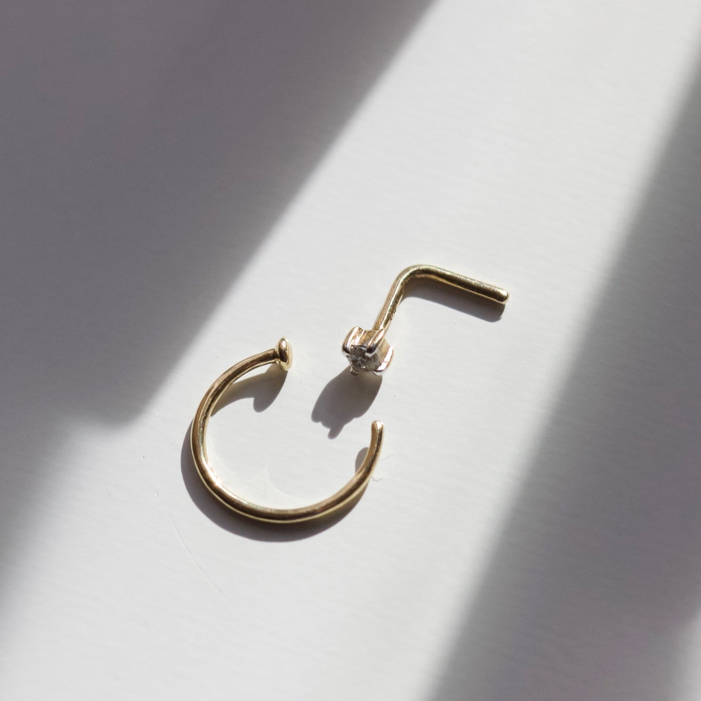 anita rani nose ring