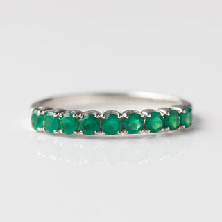 Make it Personal Birthstone Ring