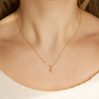 Treasured Zodiac Charm