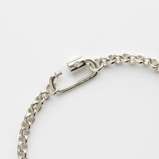 Vintage Chain with star pendant