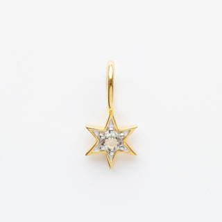 Wish Upon A Star Charm
