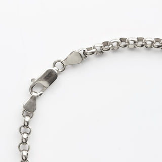 Rolo Chain with T-Bar