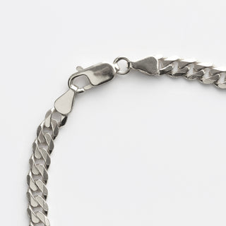 Mens Curb Chain