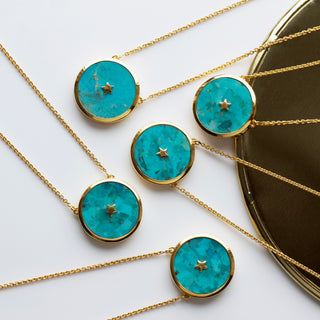 Celestial Layering Necklace bundle
