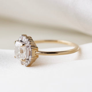 Ophelia Diamond Ring