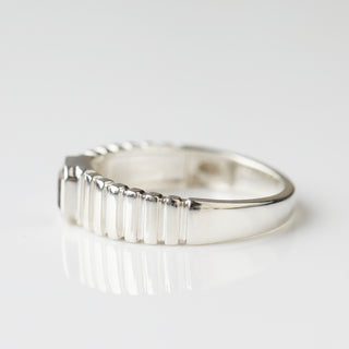 Louise Thompson Chapters Vintage Stacking Ring