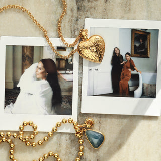 Large natural blue Sapphire pendant