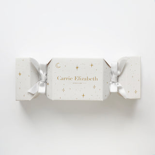 Carrie Elizabeth Christmas Cracker