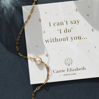 "I can't say I do without you" card
