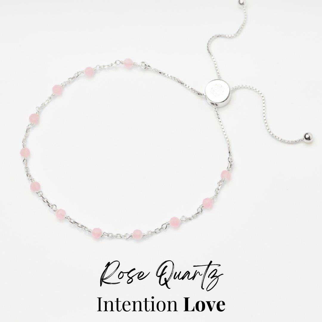 Zoe Sugg Intentions Beaded Bracelet
