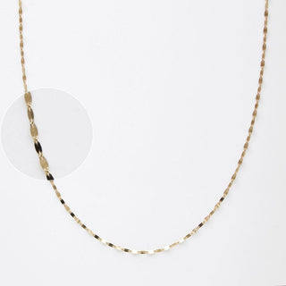 Treasured Petal Chain