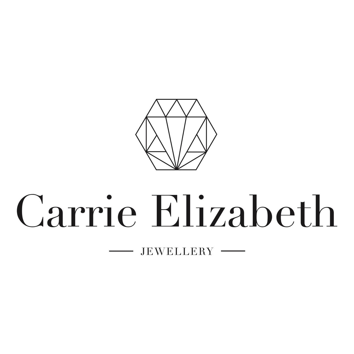 Shop Our Necklace Layering Guide Carrie Elizabeth