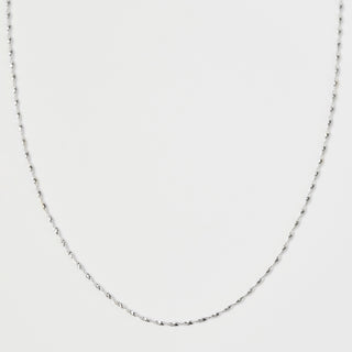 Treasured Dainty Singapore Chain