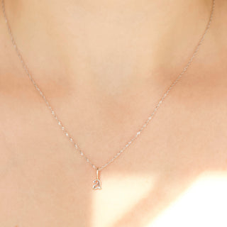 Treasured Dainty Singapore Chain
