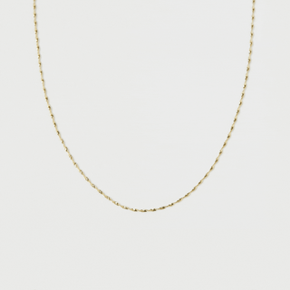 Treasured Diamond Initial Charm