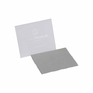 Carrie Elizabeth Jewellery Polishing Cloth  gift-card, Gifting, under-80