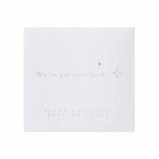 Sterling Silver Spare Earring Butterflies Earrings Malya