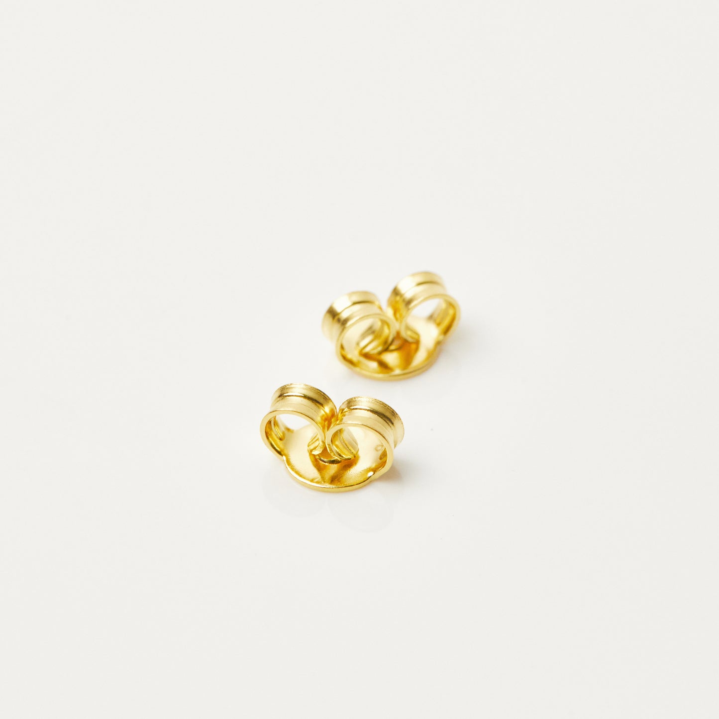 Spare Earring Butterflies In Gold Vermeil - Other - Carrie Elizabeth