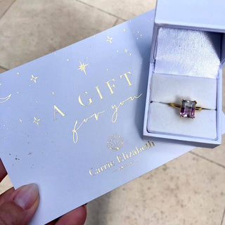 Gift Voucher Other Carrie Elizabeth