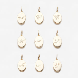 Treasured Locket Charm