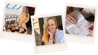 A Love Letter to Carrie Elizabeth