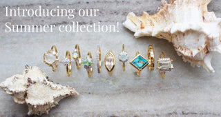 Introducing our Summer Jewellery Collection!