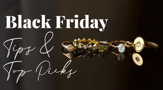 Carrie Elizabeth Black Friday Sale Tips 