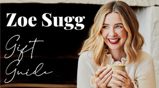 Zoe Sugg Christmas Gift Guide 