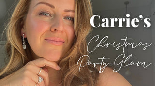 Carrie Elizabeth Christmas Party Jewellery Edit