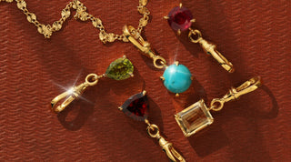 Birthstone jewellery: for the months that matter