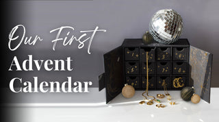 Carrie Elizabeth Advent Calendar