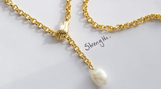 Carrie Elizabeth CE X YOU Jewellery Design competition