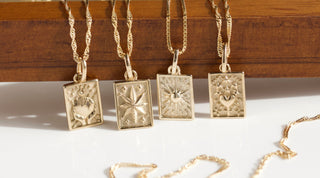 Carrie Elizabeth Manifest with Tarot Cards Charms