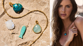 High Summer Jewellery: our New Collection